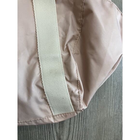 H&M Pink Duffle Bag - Picture 7 of 11